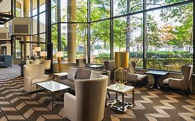 Memphis Riverline Hotel